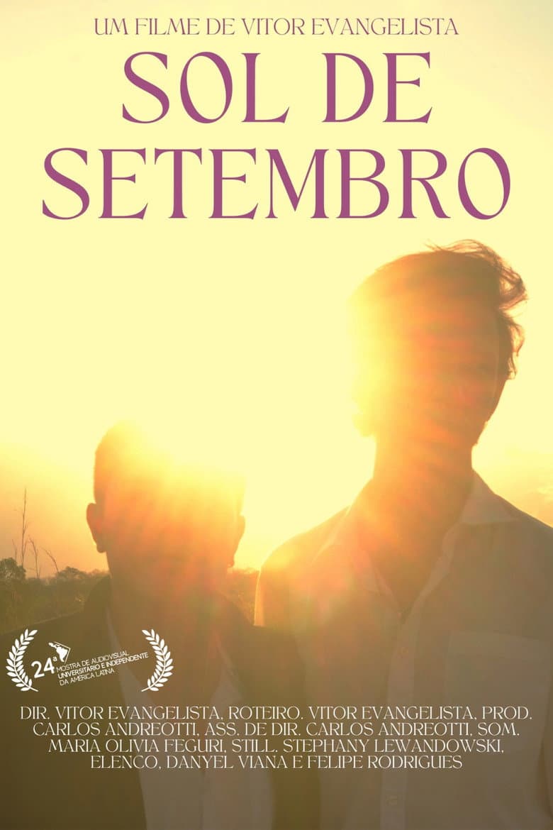 Sol de Setembro