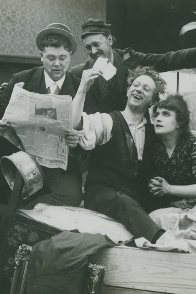The First Prize