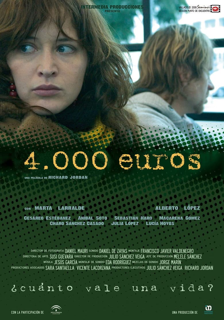 4000 Euros