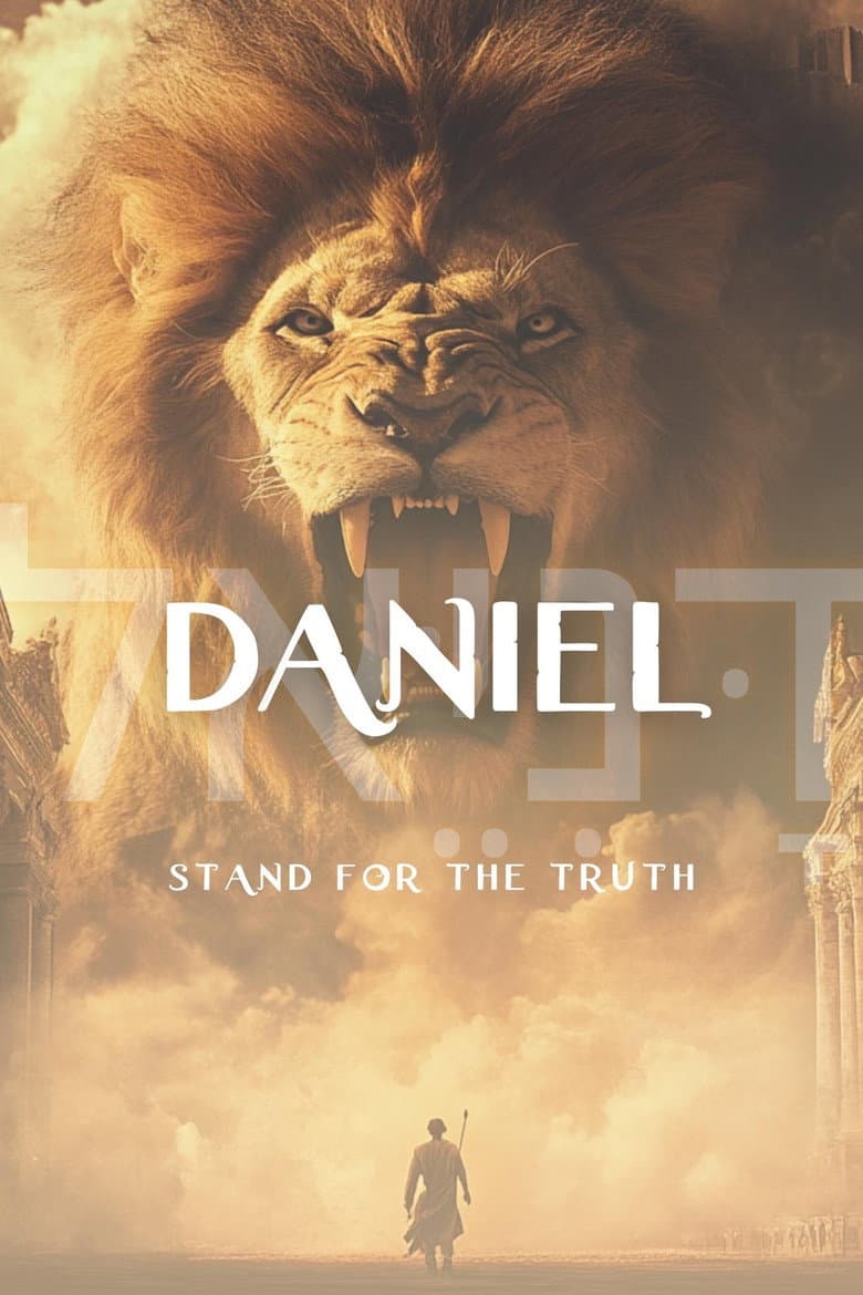 Daniel and the Fiery Furnace