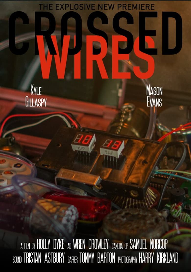 Crossed Wires