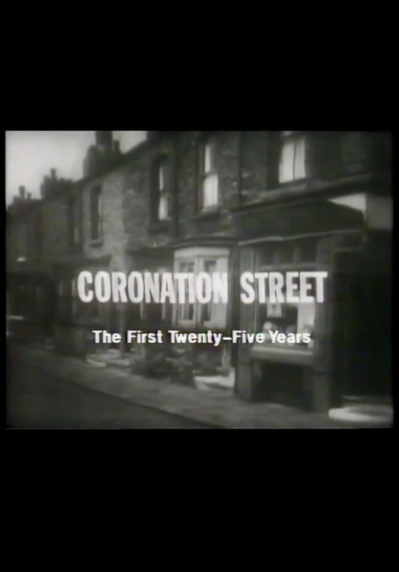 Coronation Street: The First 25 Years