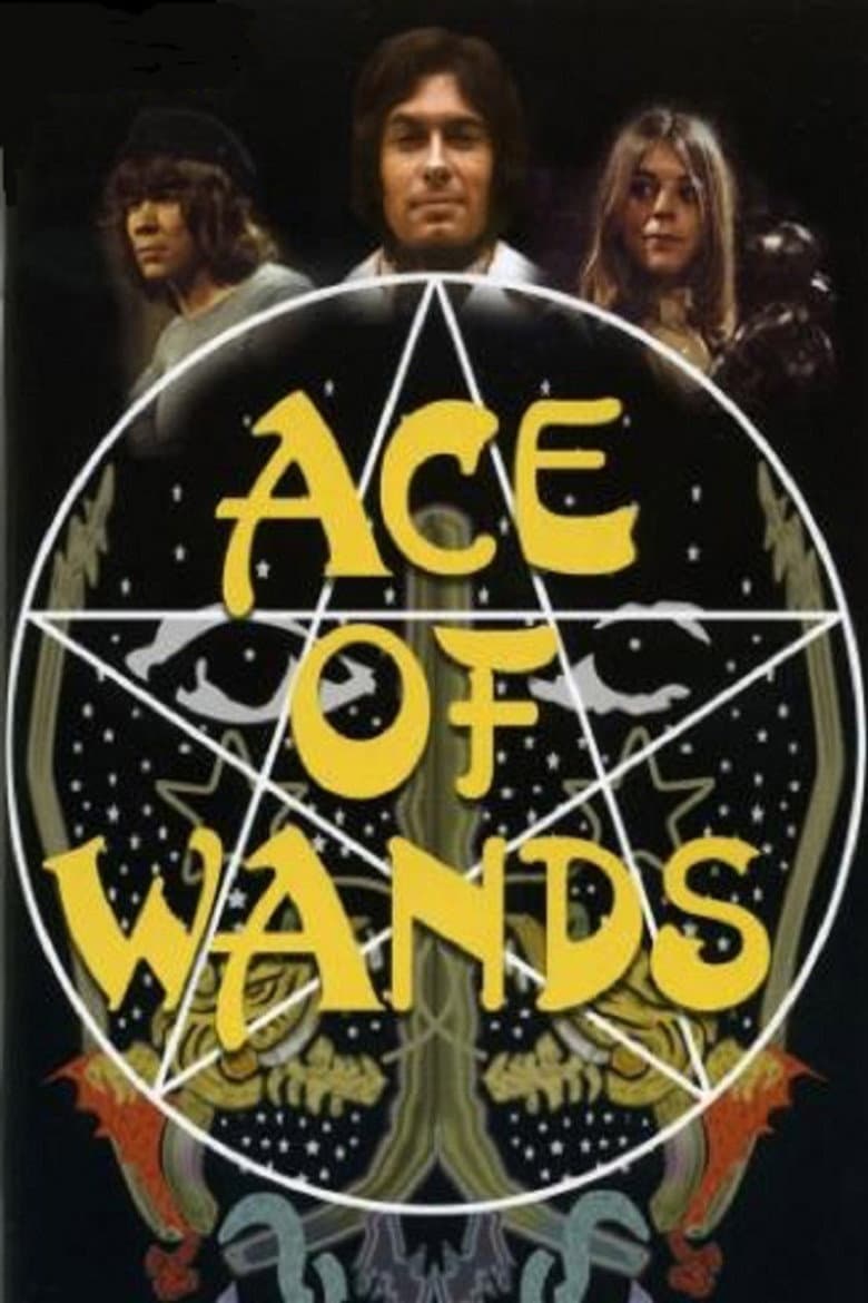 Ace of Wands