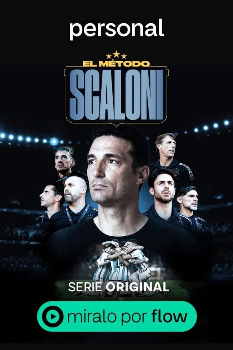 The Scaloni Method