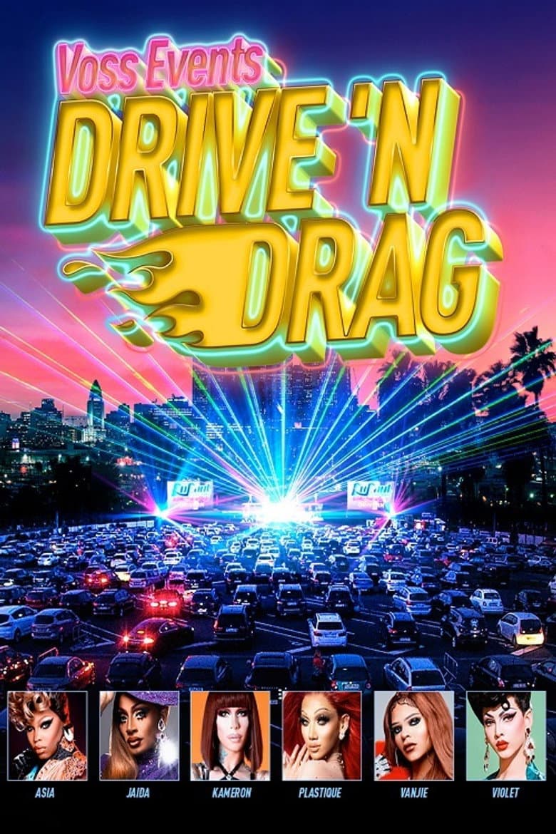 Drive 'N Drag