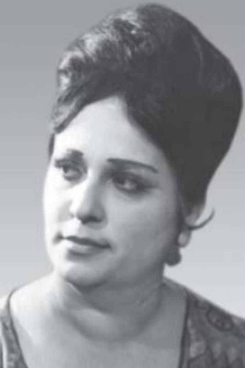 Zemfira Guliyeva
