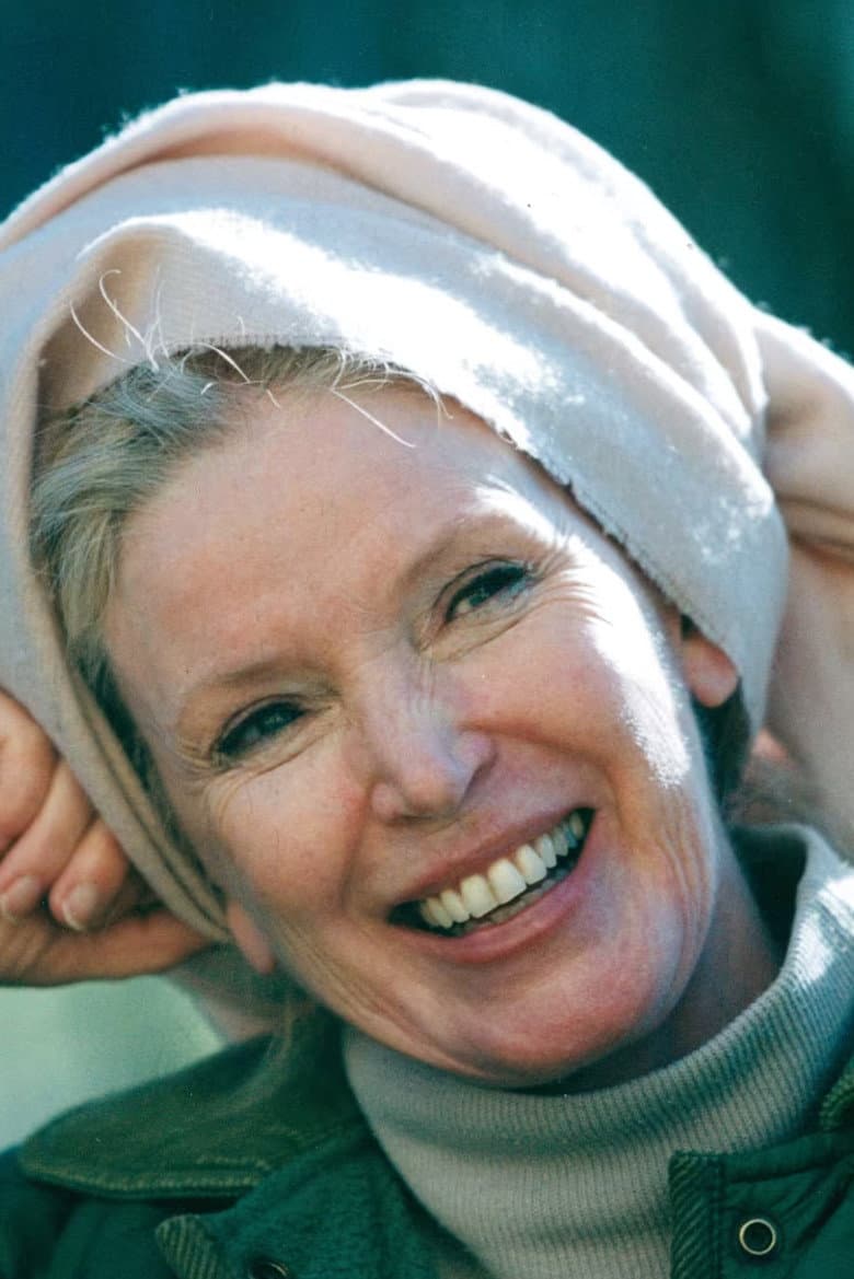 Anne Kulle