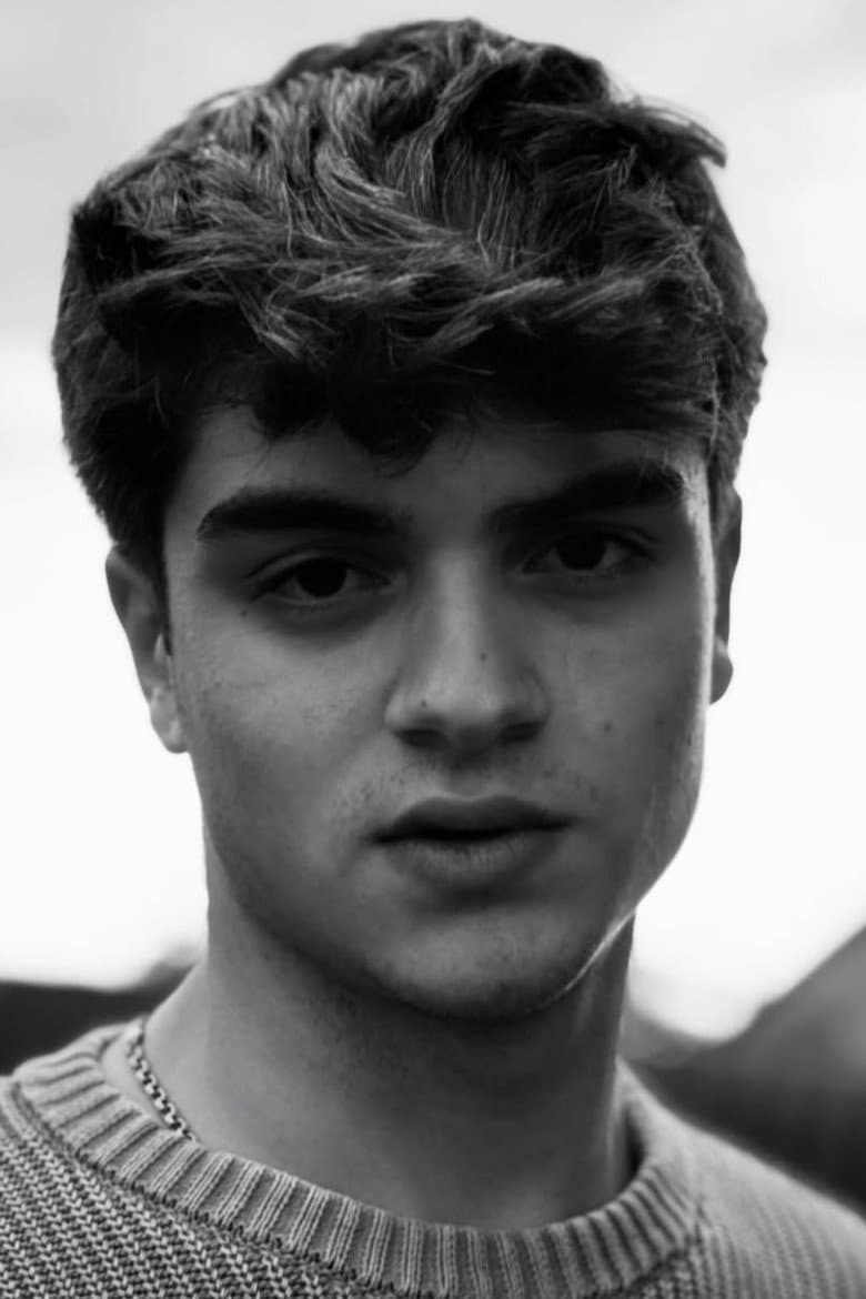 Chingiz Alizade