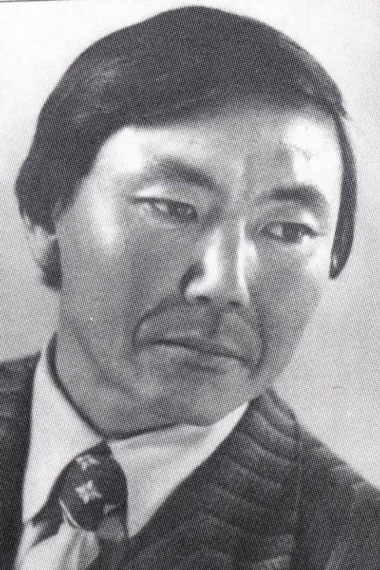 Spartak Fedotov