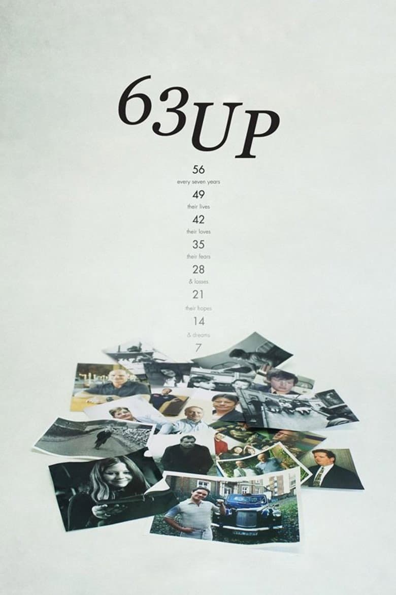 63 Up