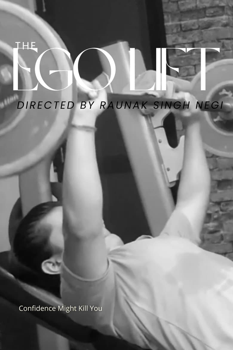 Ego Lift