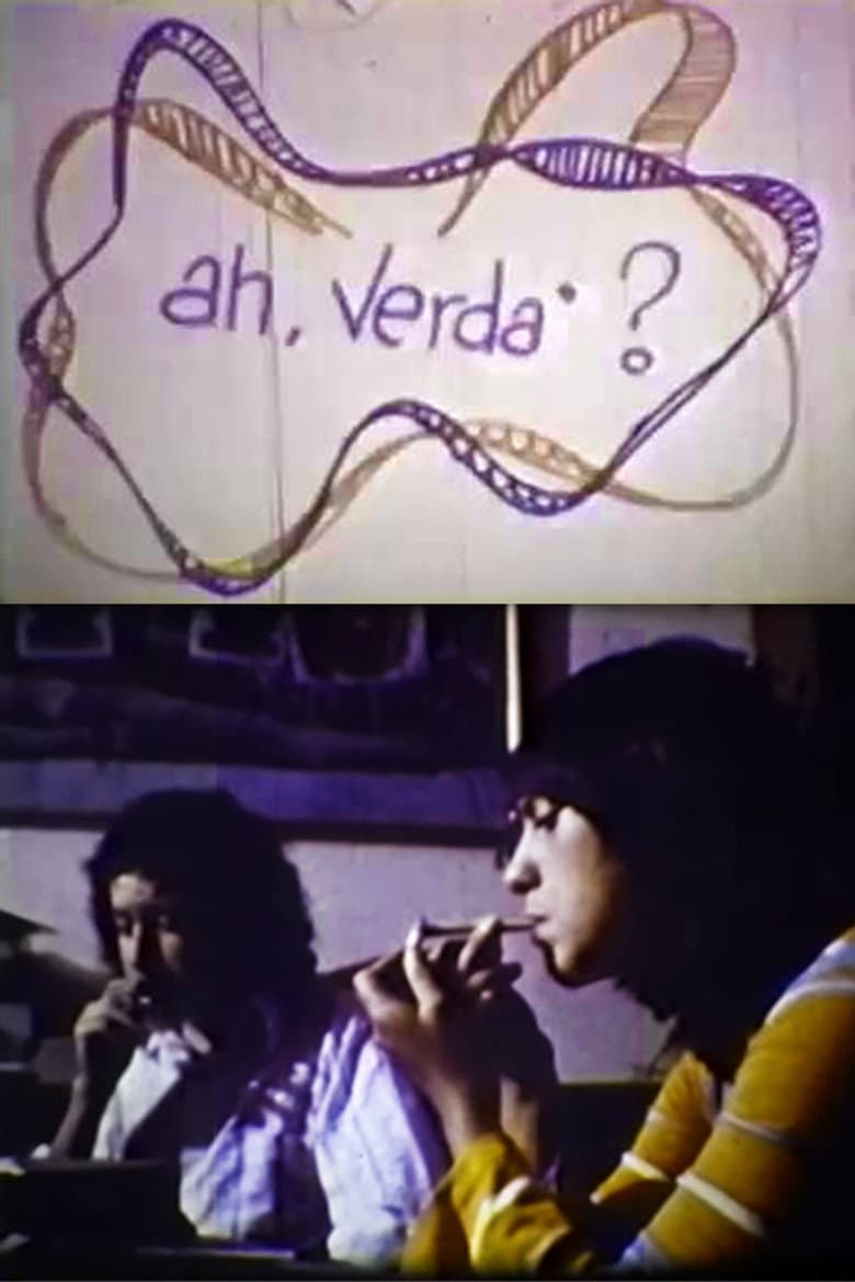 Ah, Verda’?