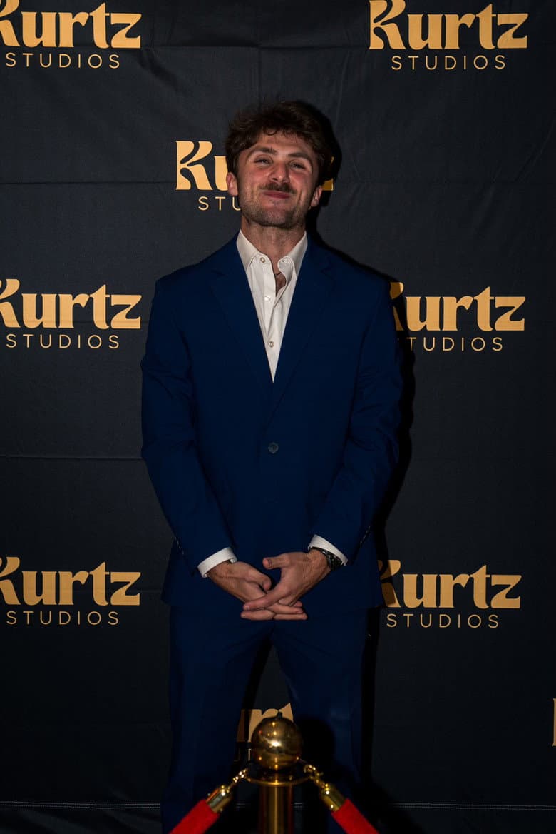 Michael Anthony Kurtz