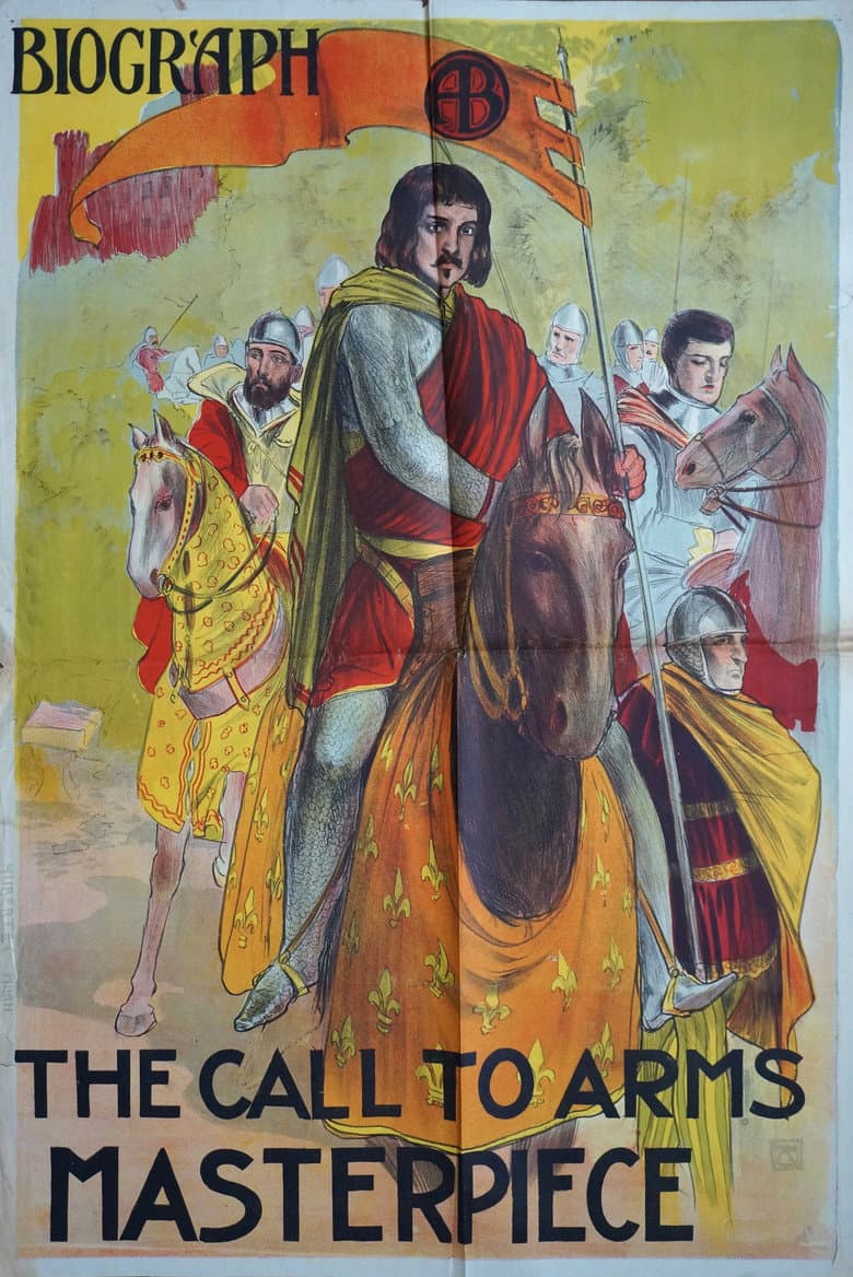 The Call to Arms