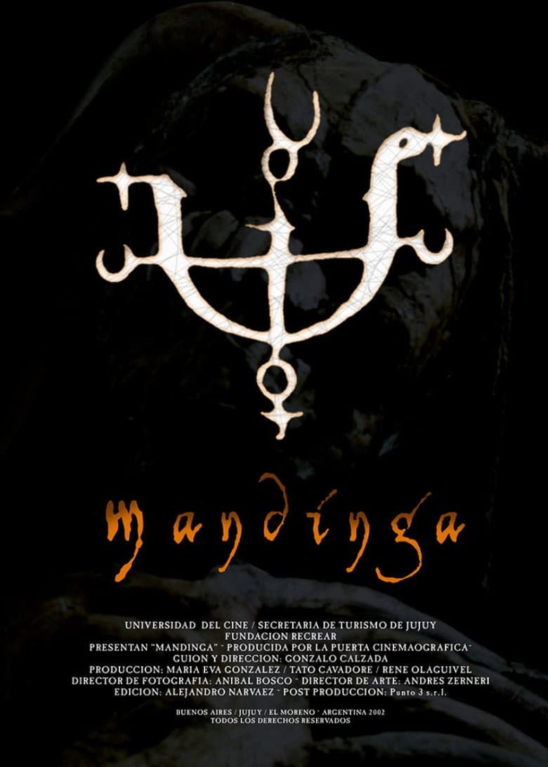 Mandinga