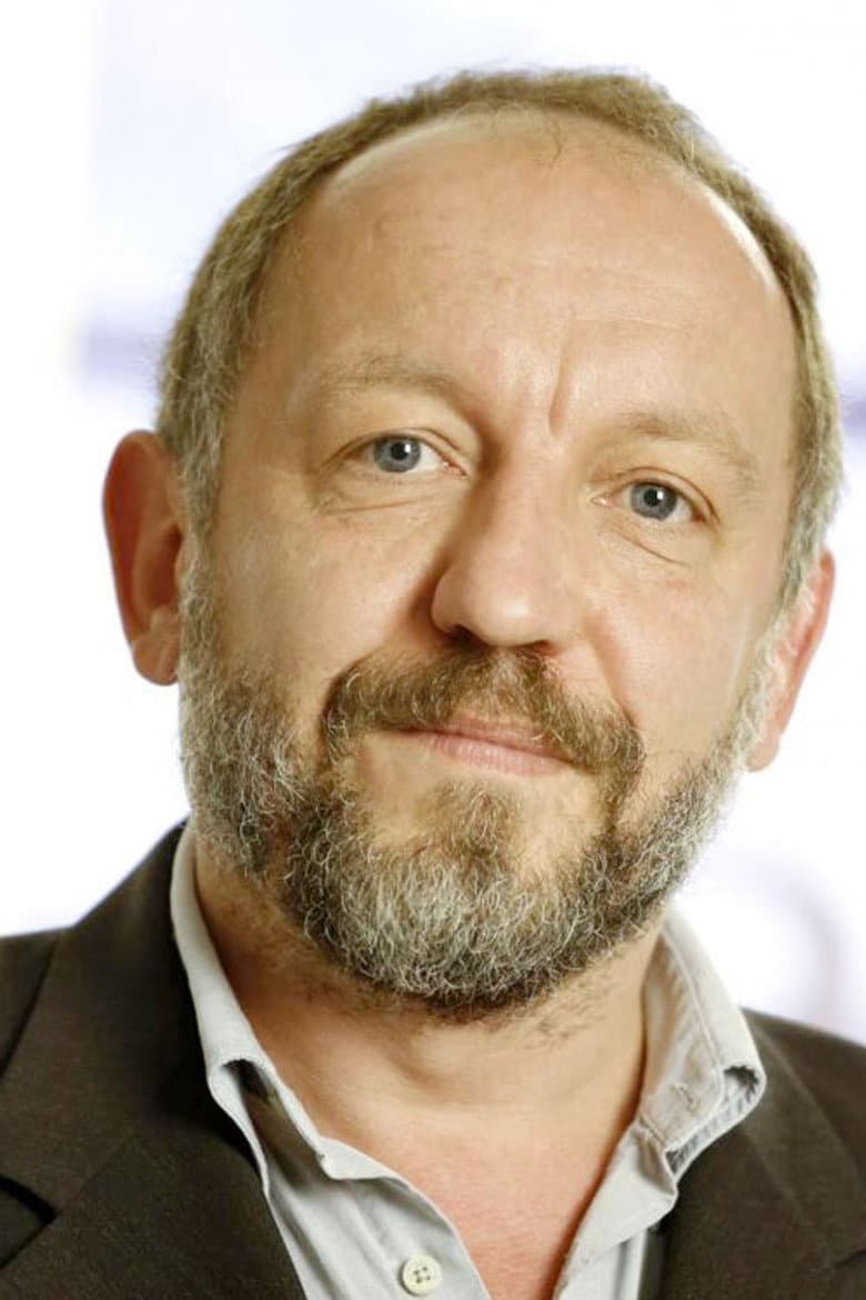 Frédéric Hulné