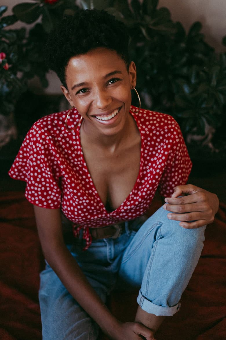 Ana Carolina de Oliveira Damião