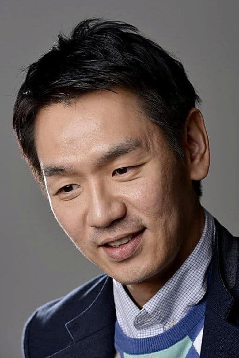 Kim Tae-woo