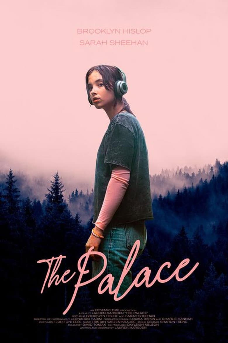 The Palace