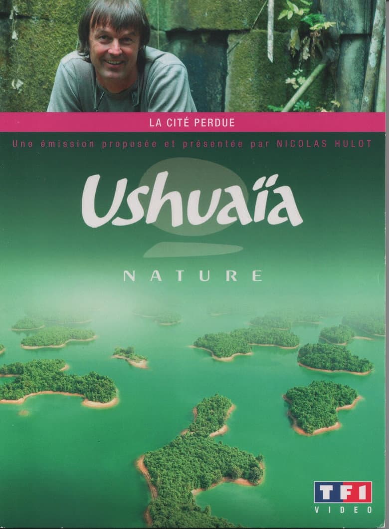 Ushuaia Nature - La cité perdue