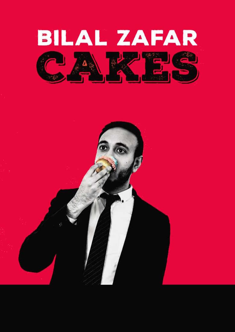 Bilal Zafar: Cakes