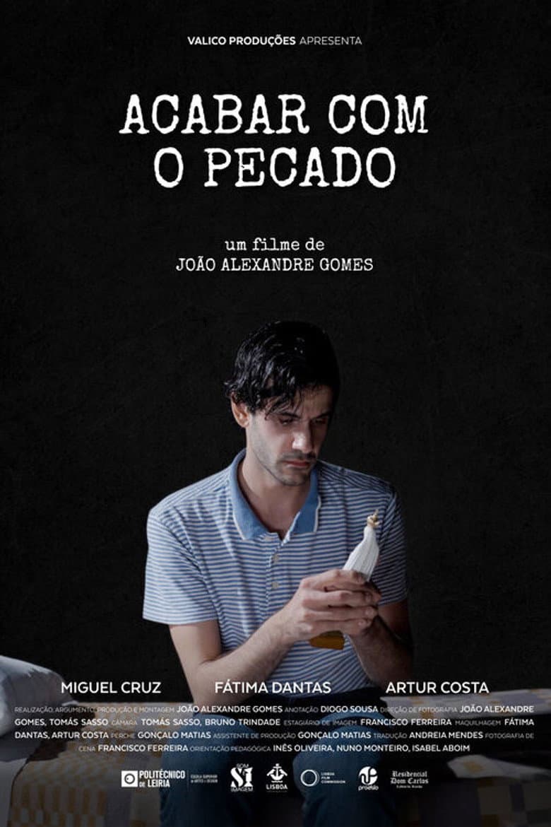 Acabar com o pecado