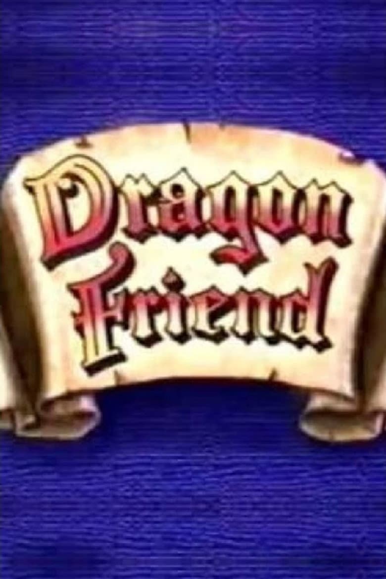 Dragon Friend
