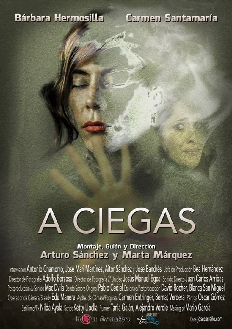 A ciegas