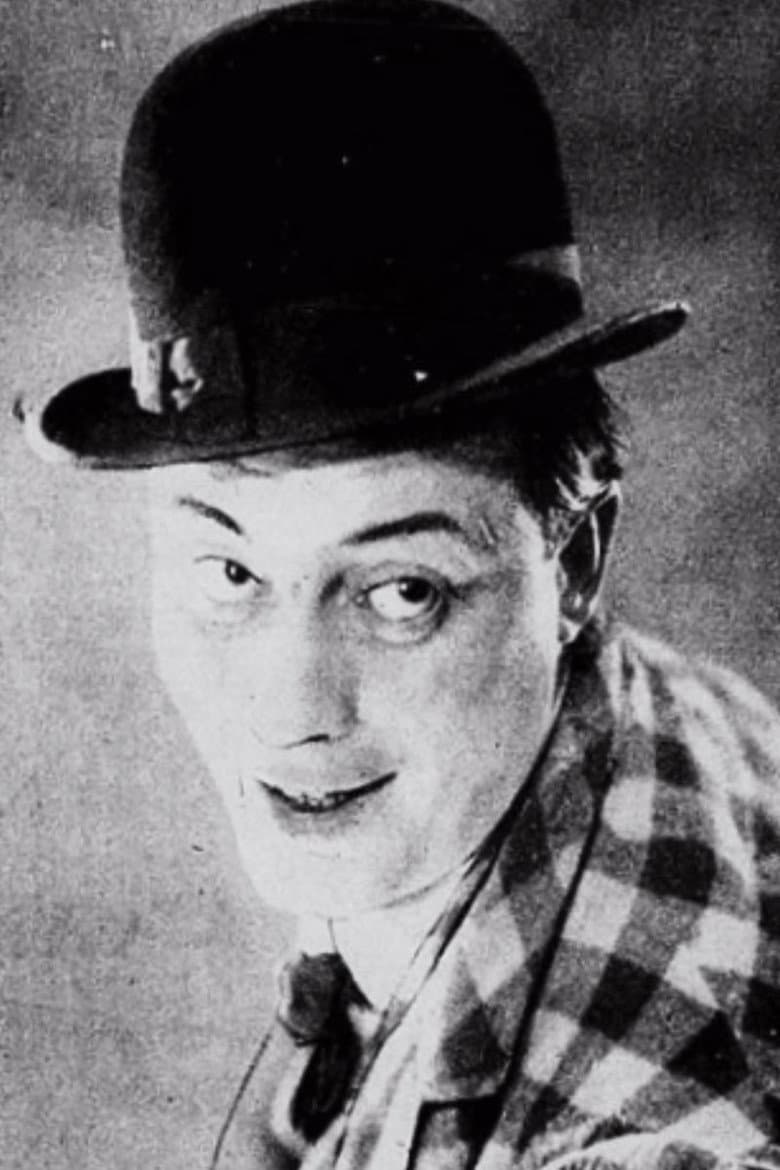 Tom Bill