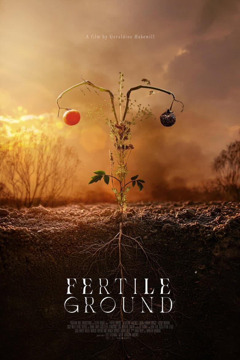 Fertile Ground