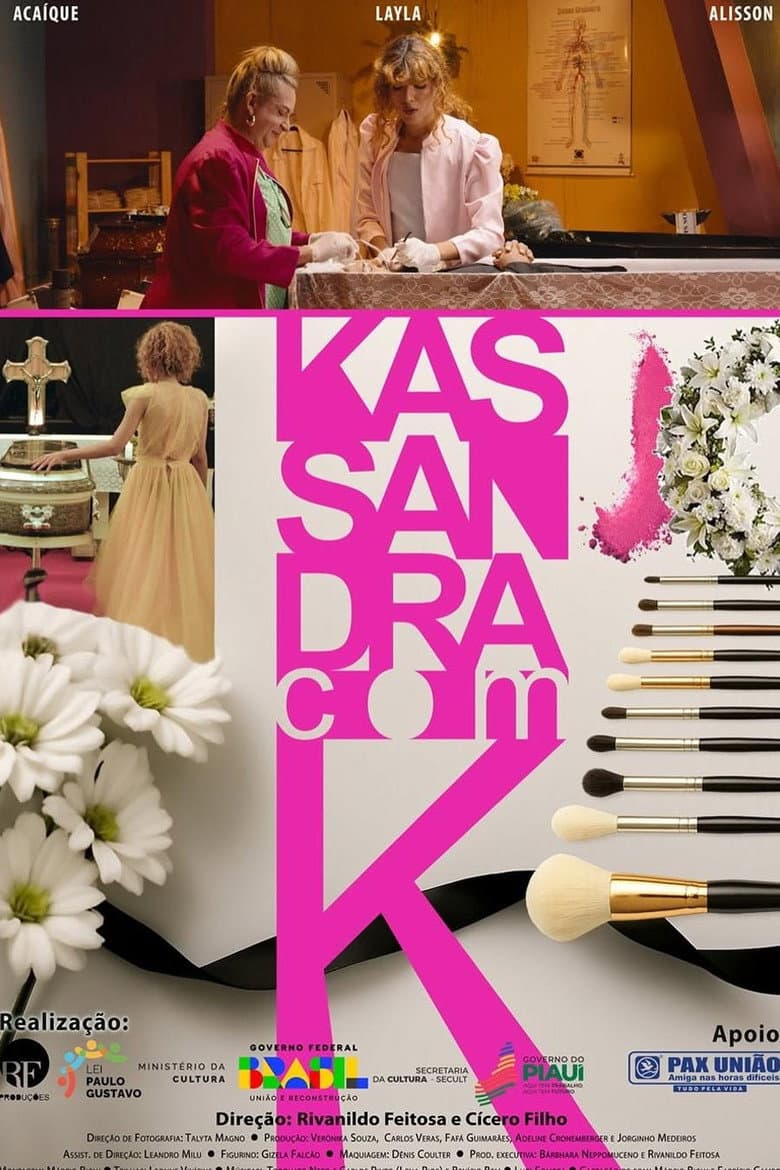 Kassandra com K