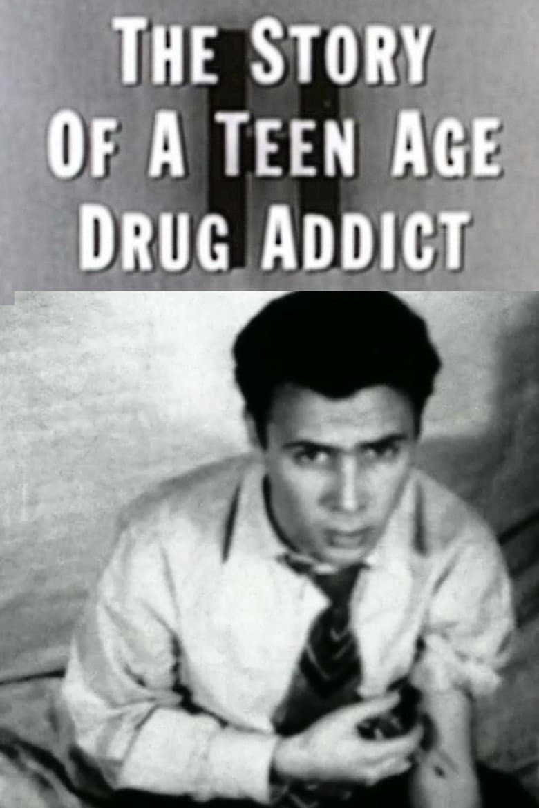 H: The Story of a Teen-Age Drug Addict