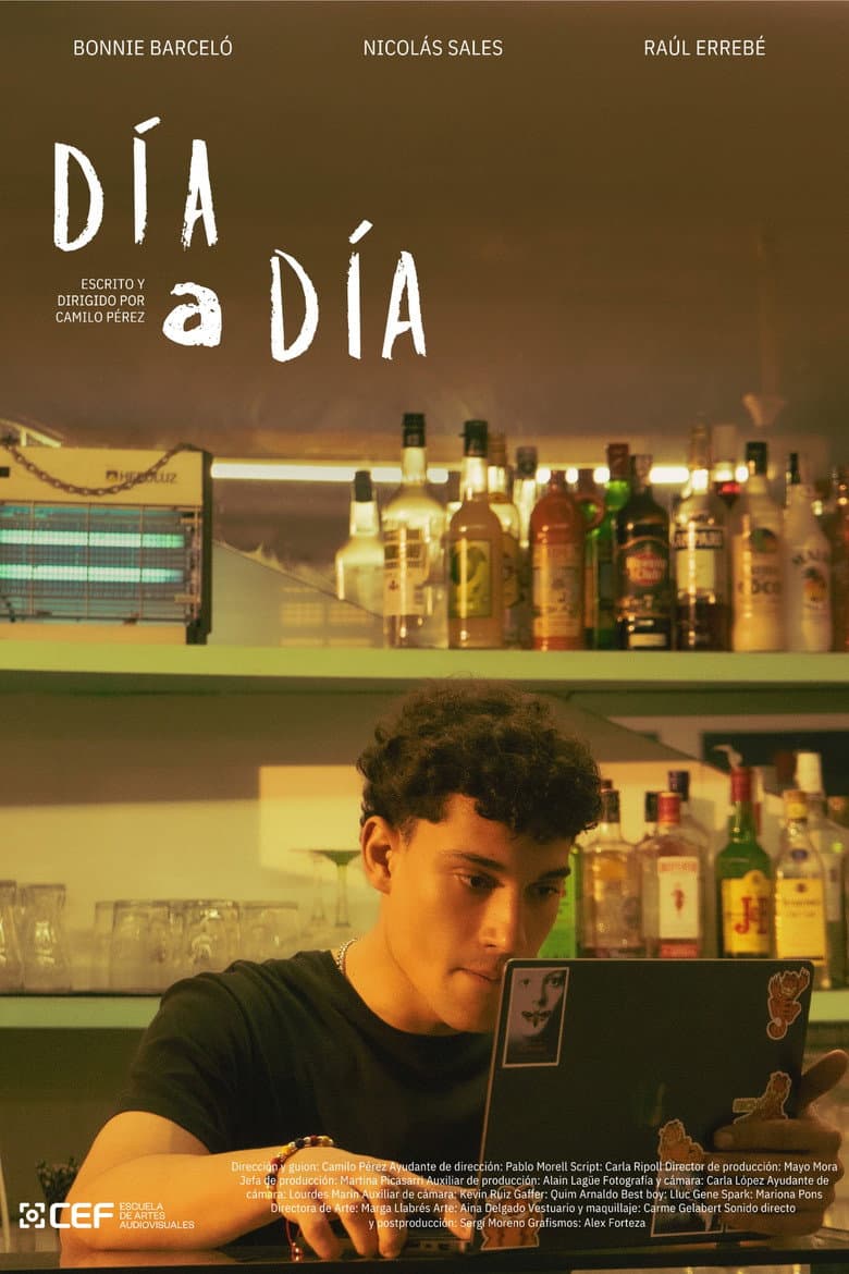 Día a día