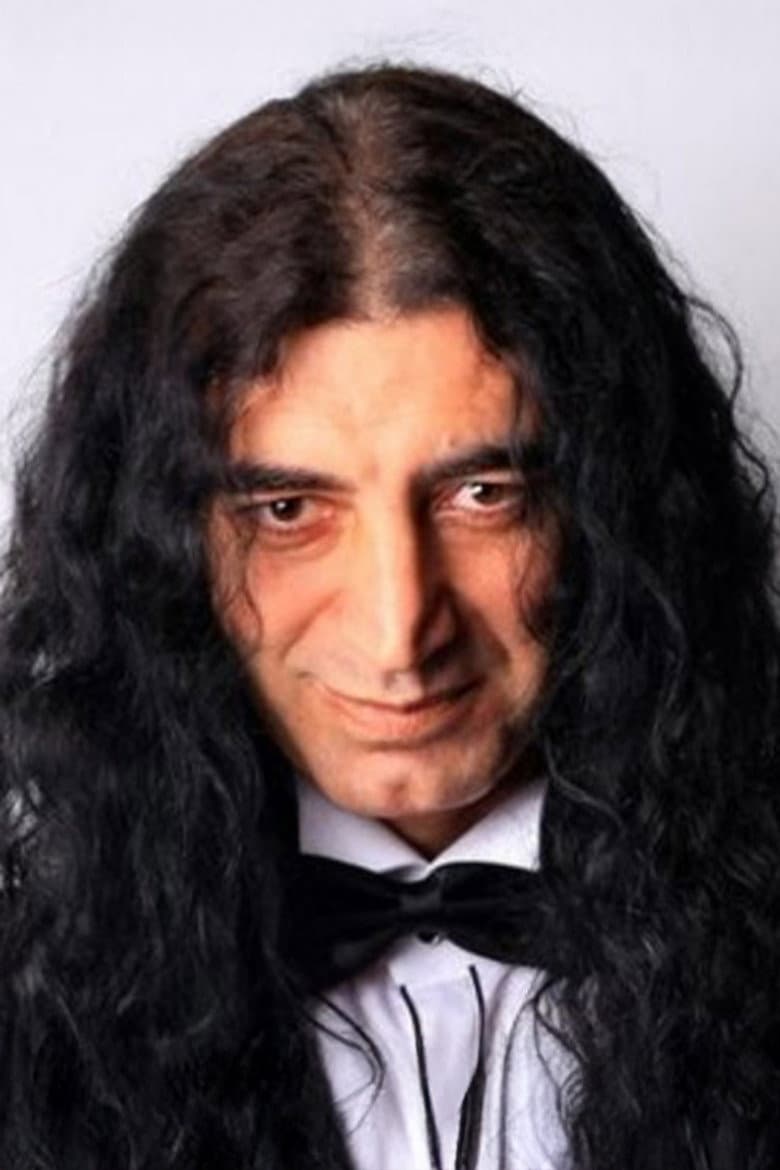 Murat Kekilli