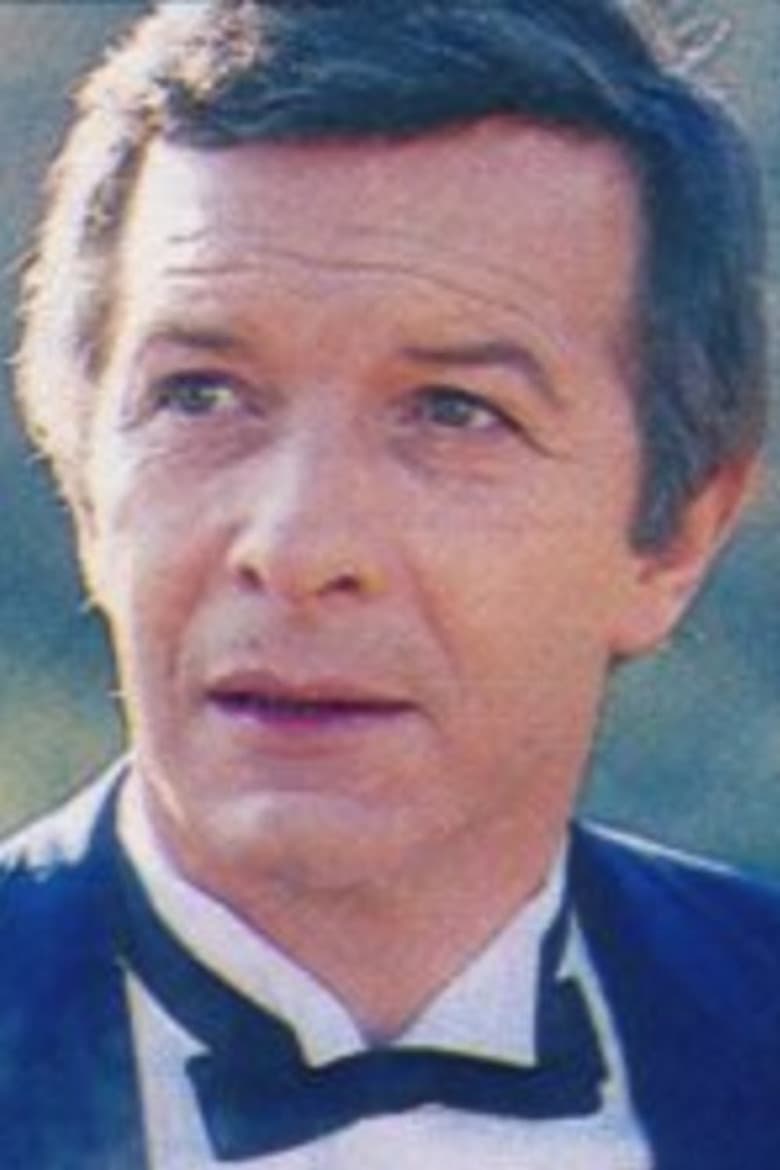 Denis Savignat