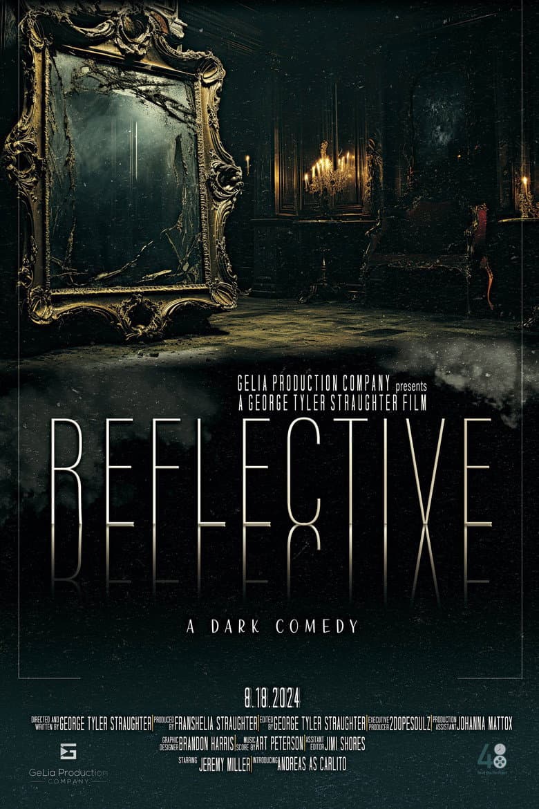 Reflective