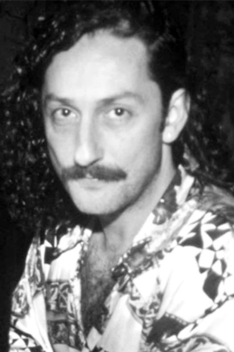 Fernando Olmedo