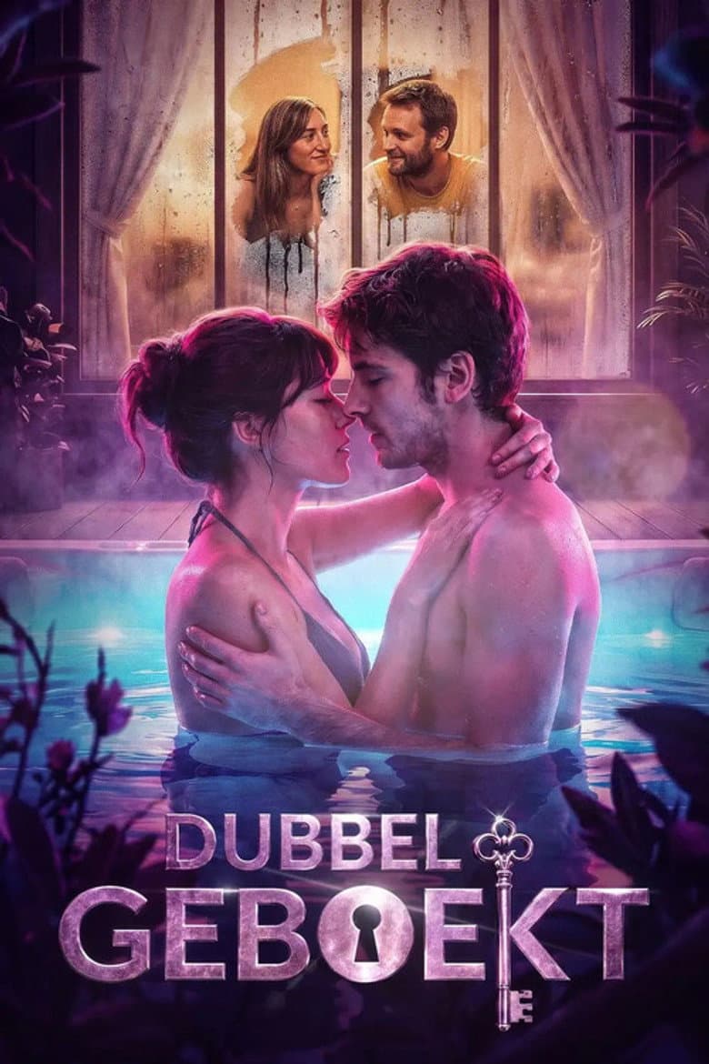 Dubbel Geboekt