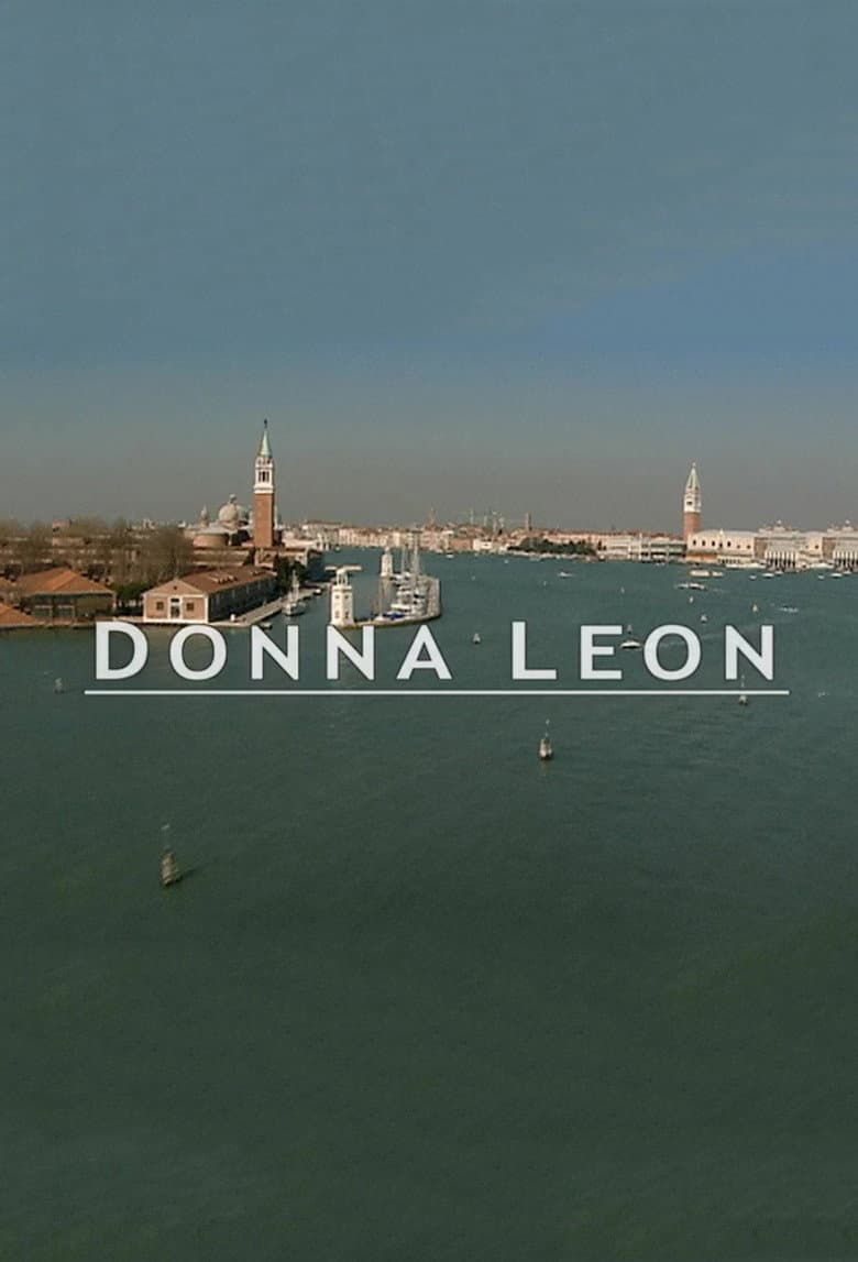 Donna Leon