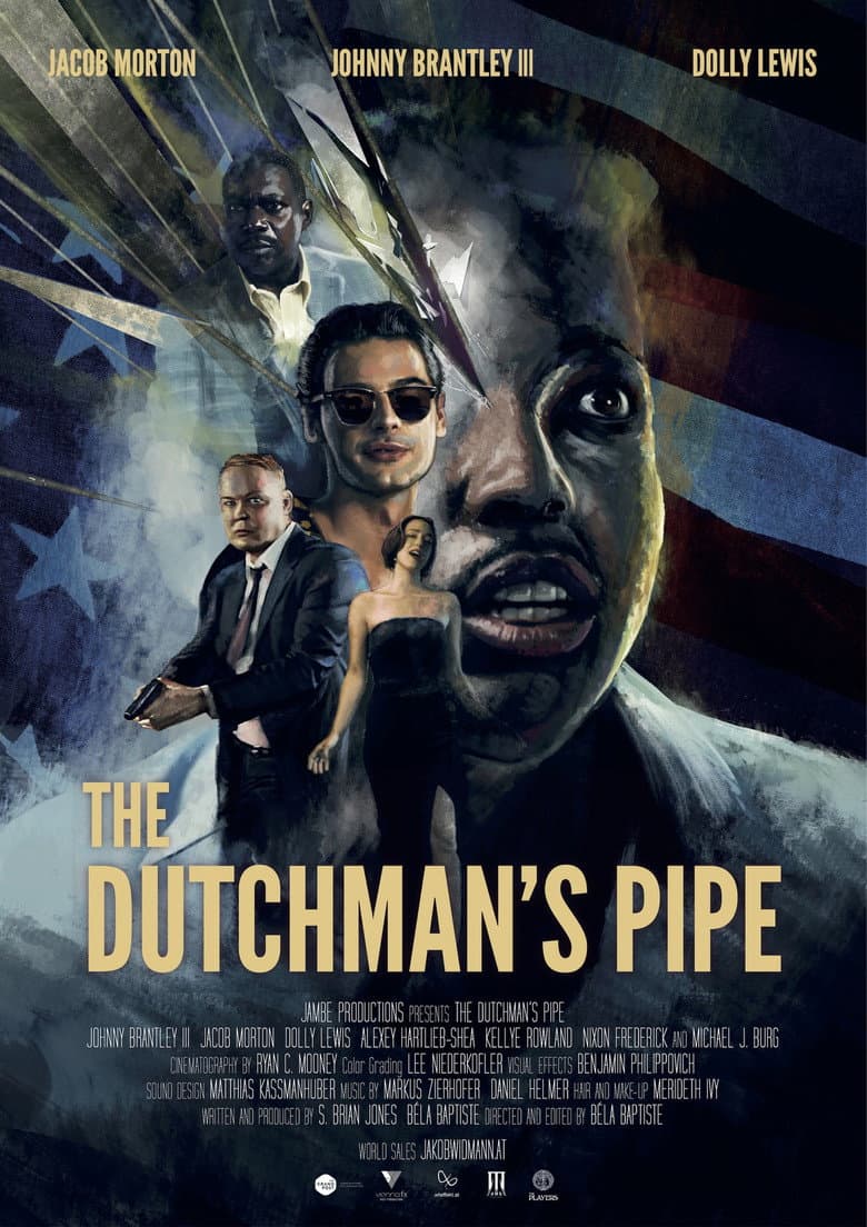 The Dutchman's Pipe