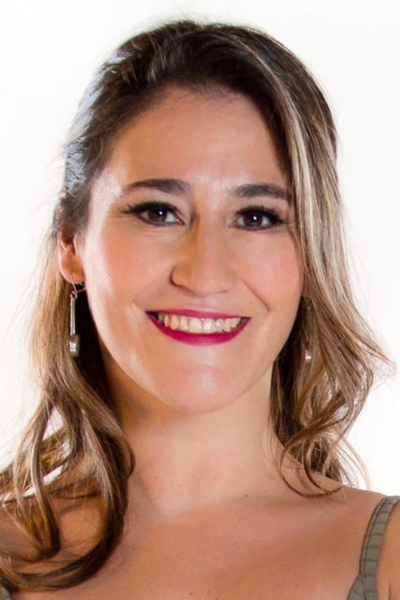 Belén Mora