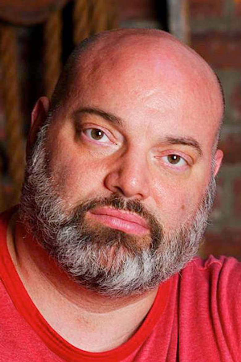 Tristan Riant