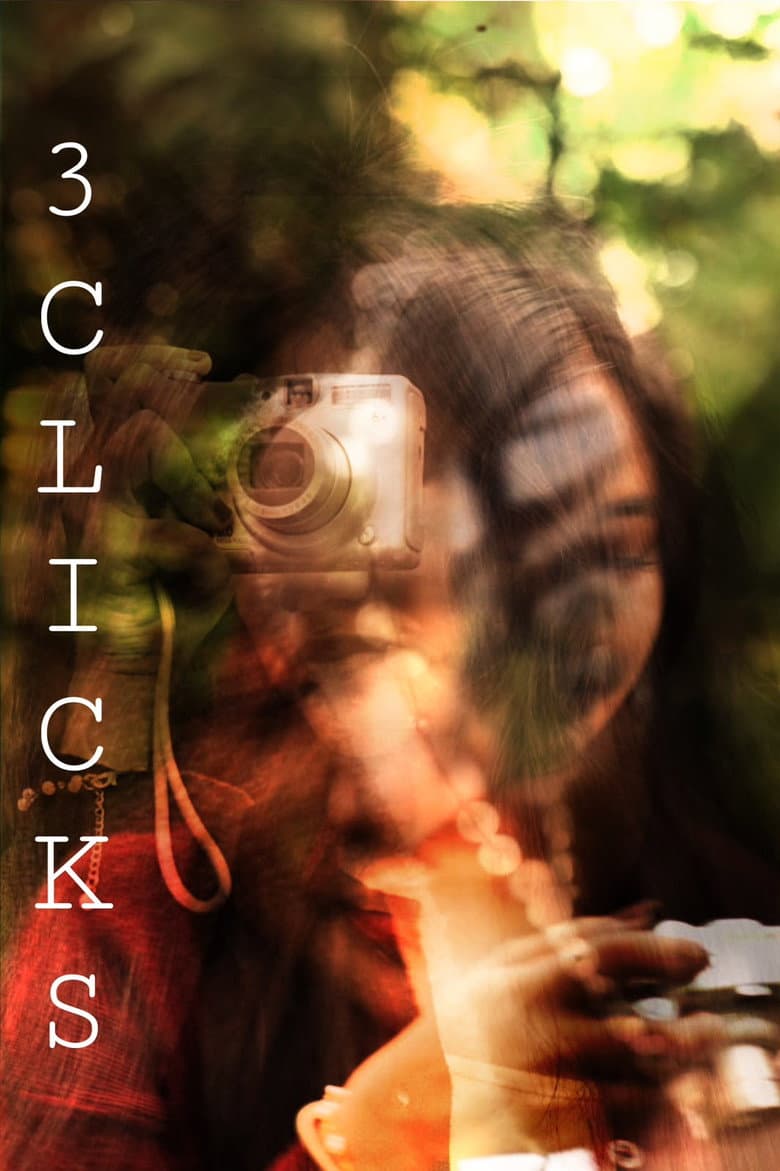 3 clicks
