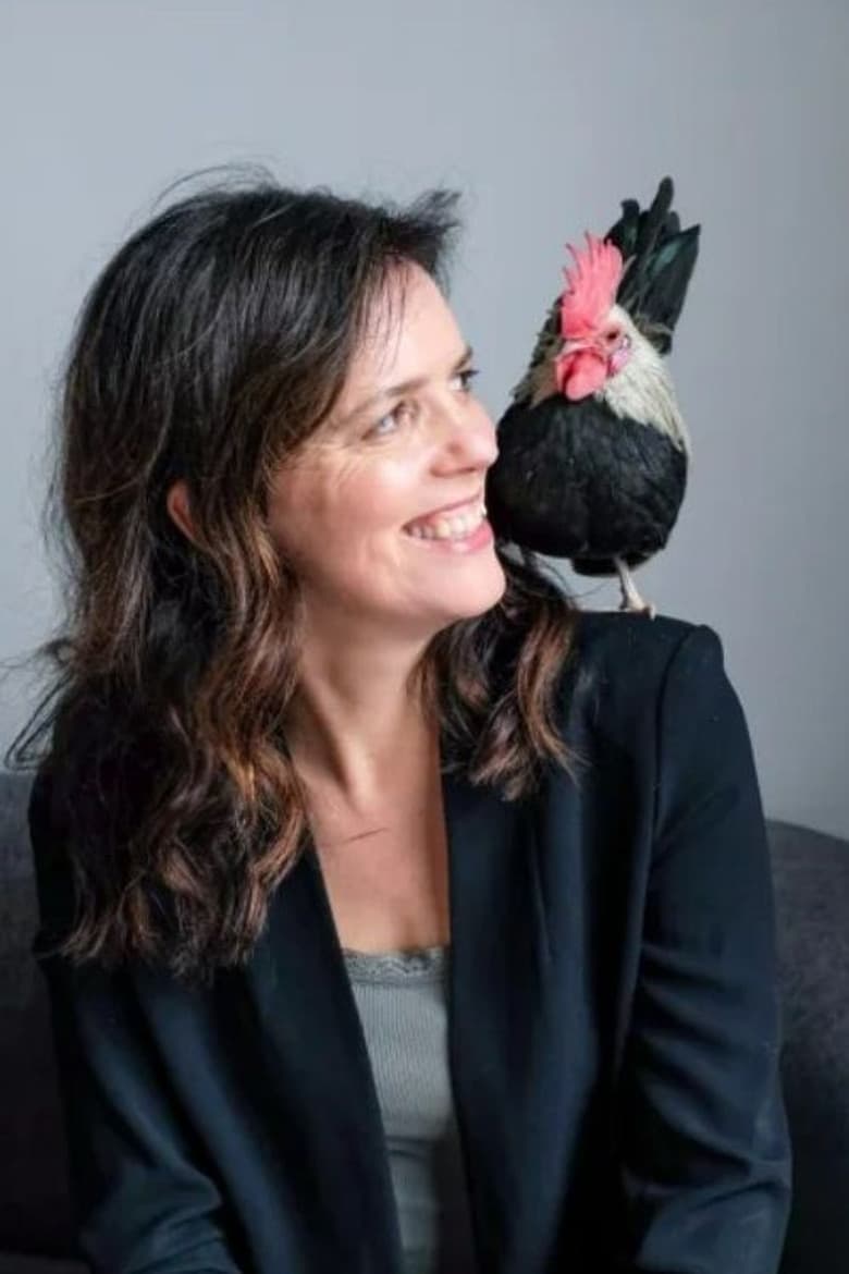 Élise Desaulniers