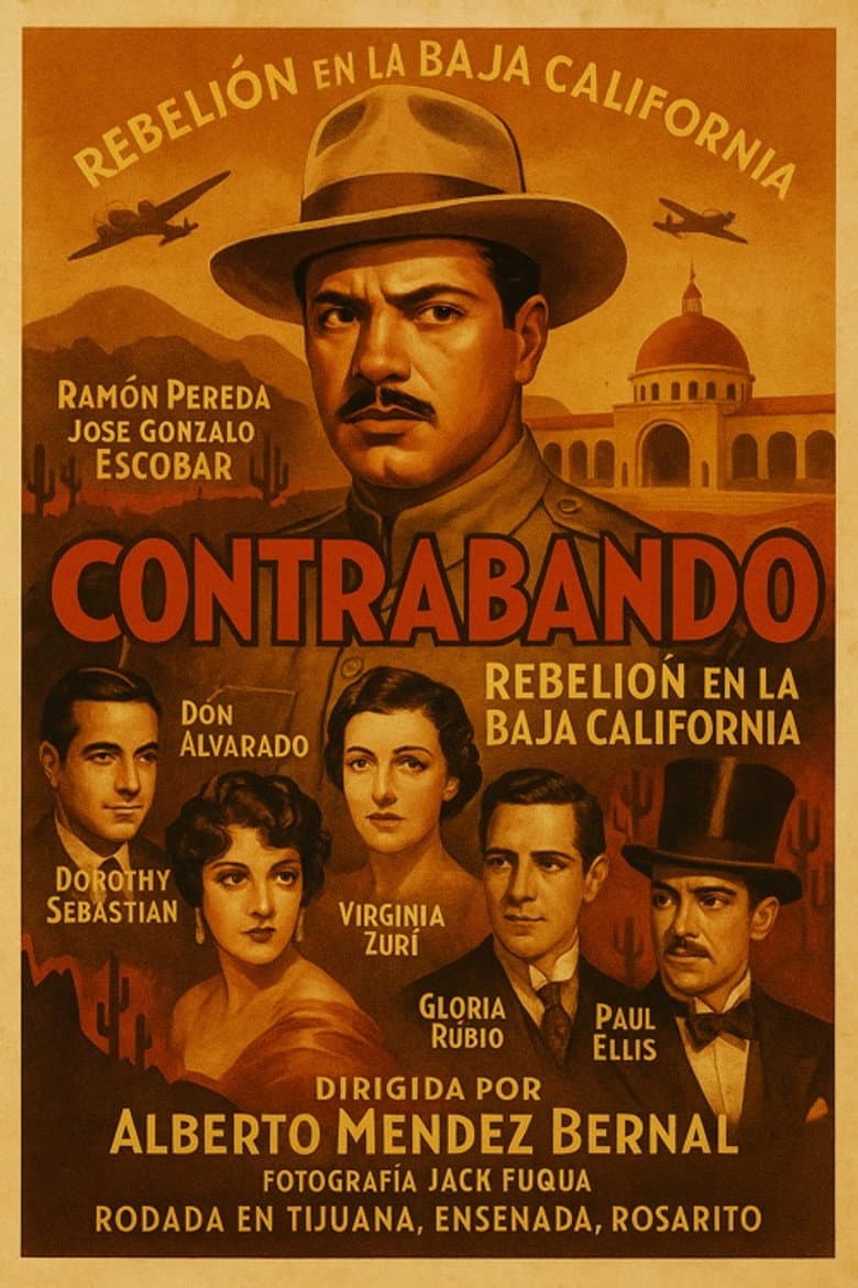 Contrabando
