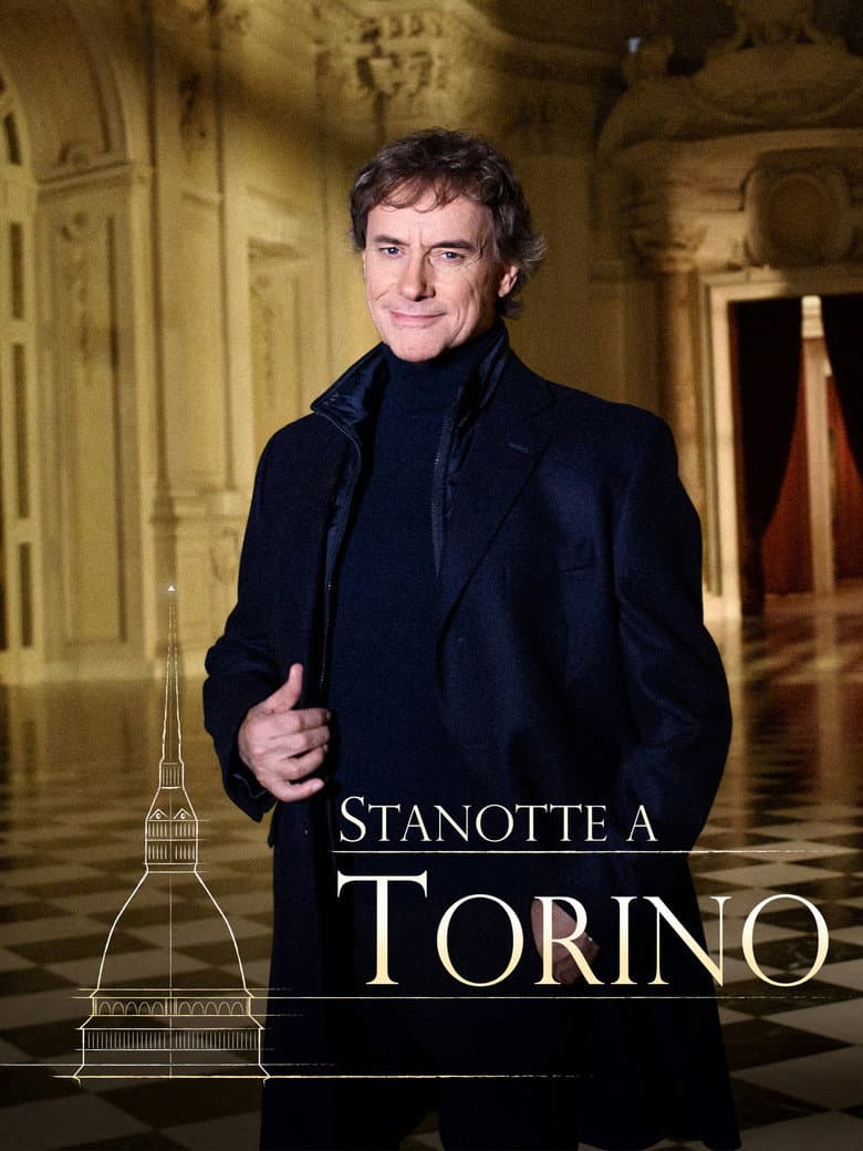 Tonight in Turin