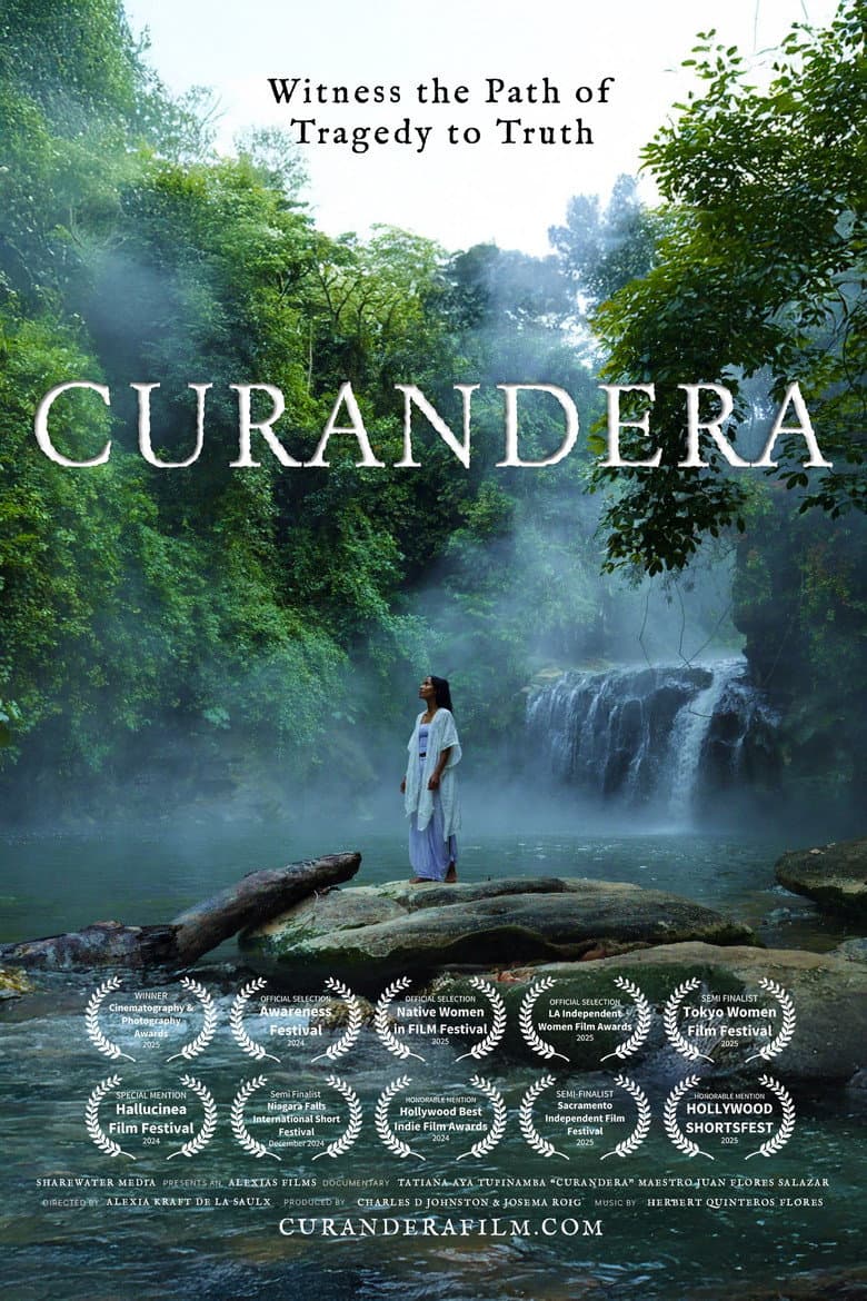Curandera