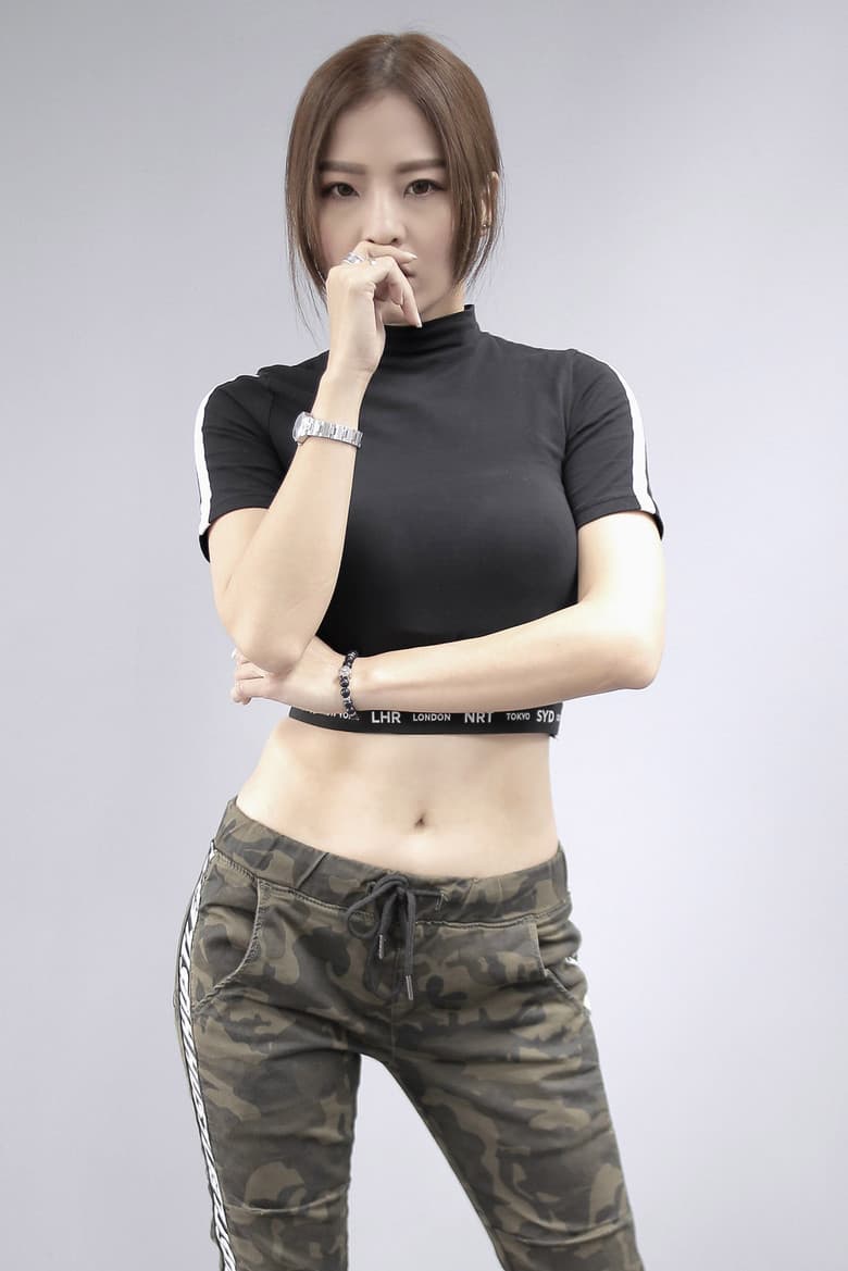HELEN杜海綸