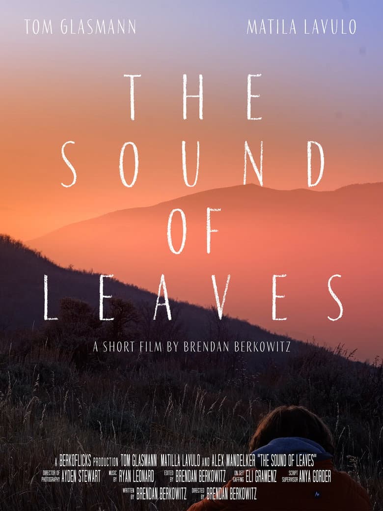 The Sound of Leaves