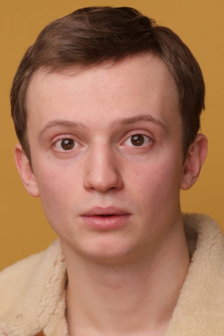 Aleksey Burmistrov
